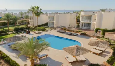 Sharm Reef
