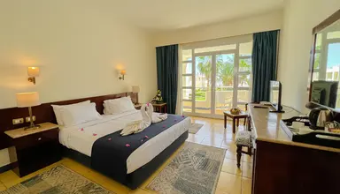 Sharm Reef