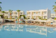 Sharm Reef