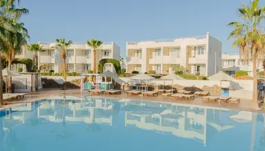 Sharm Reef