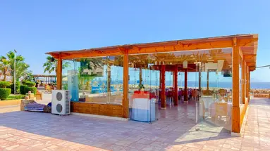 Sharm Reef