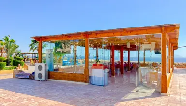 Sharm Reef