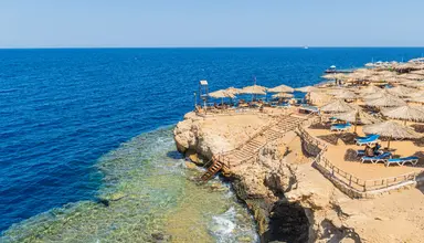 Sharm Reef