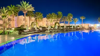 Sharm Reef