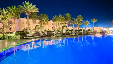 Sharm Reef