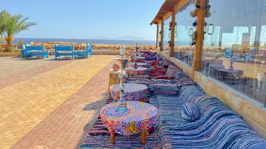 Sharm Reef