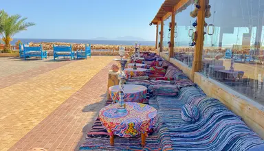Sharm Reef