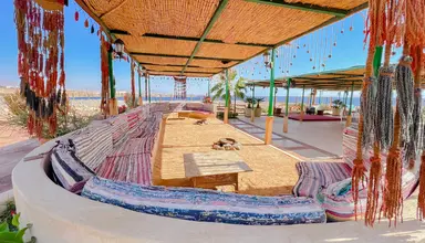 Sharm Reef
