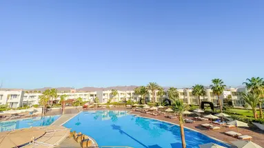 Sharm Reef