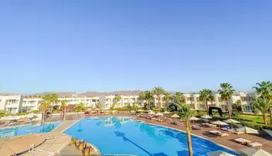 Sharm Reef