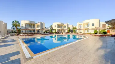 Sharm Reef