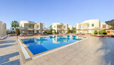 Sharm Reef