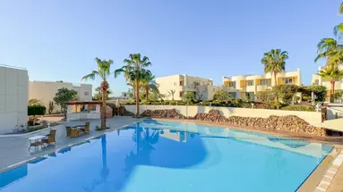 Sharm Reef