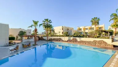 Sharm Reef