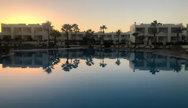 Sharm Reef