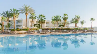 Sharm Reef