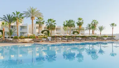 Sharm Reef