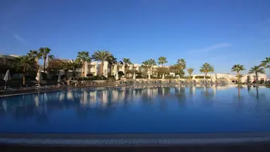 Sharm Reef