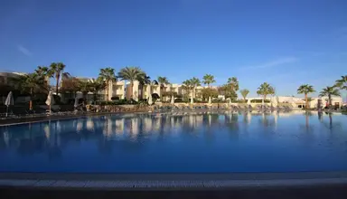 Sharm Reef