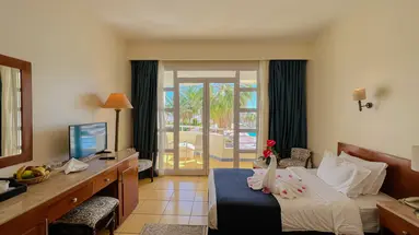 Sharm Reef