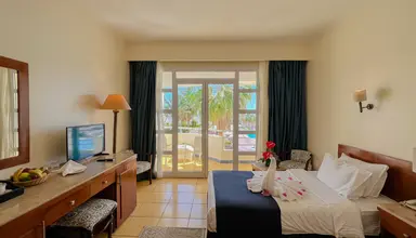 Sharm Reef