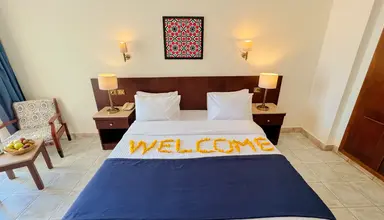 Sharm Reef