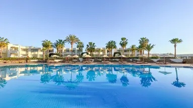Sharm Reef