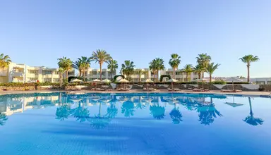 Sharm Reef