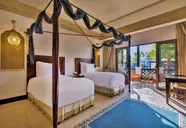 Sharq Village & Spa a Ritz-Carlton