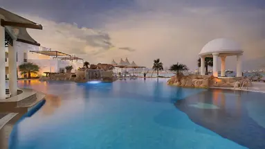 Sharq Village & Spa a Ritz-Carlton