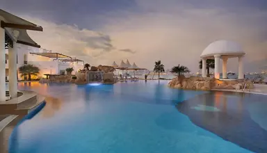 Sharq Village & Spa a Ritz-Carlton