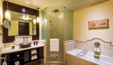 Sharq Village & Spa a Ritz-Carlton