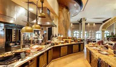 Sharq Village & Spa a Ritz-Carlton