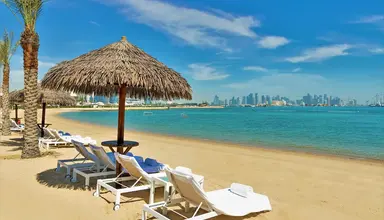 Sharq Village & Spa a Ritz-Carlton