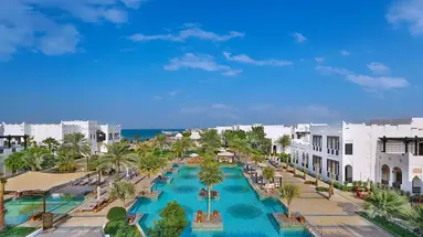 Sharq Village & Spa a Ritz-Carlton