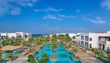 Sharq Village & Spa a Ritz-Carlton