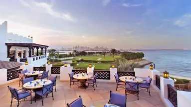 Sharq Village & Spa a Ritz-Carlton