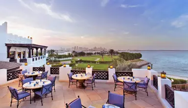 Sharq Village & Spa a Ritz-Carlton