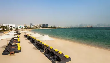 Sharq Village & Spa a Ritz-Carlton