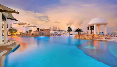 Sharq Village & Spa a Ritz-Carlton