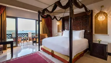 Sharq Village & Spa a Ritz-Carlton