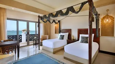 Sharq Village & Spa a Ritz-Carlton