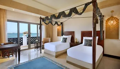 Sharq Village & Spa a Ritz-Carlton