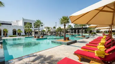 Sharq Village & Spa a Ritz-Carlton