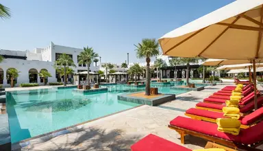 Sharq Village & Spa a Ritz-Carlton