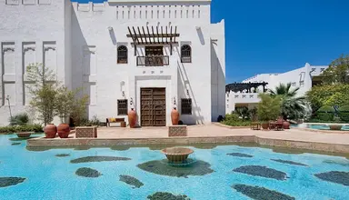 Sharq Village & Spa a Ritz-Carlton