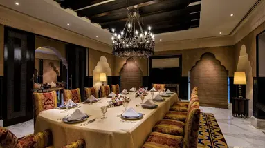 Sharq Village & Spa a Ritz-Carlton
