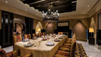 Sharq Village & Spa a Ritz-Carlton