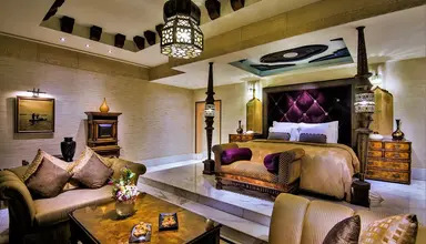 Sharq Village & Spa a Ritz-Carlton