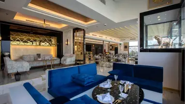 Sharq Village & Spa a Ritz-Carlton